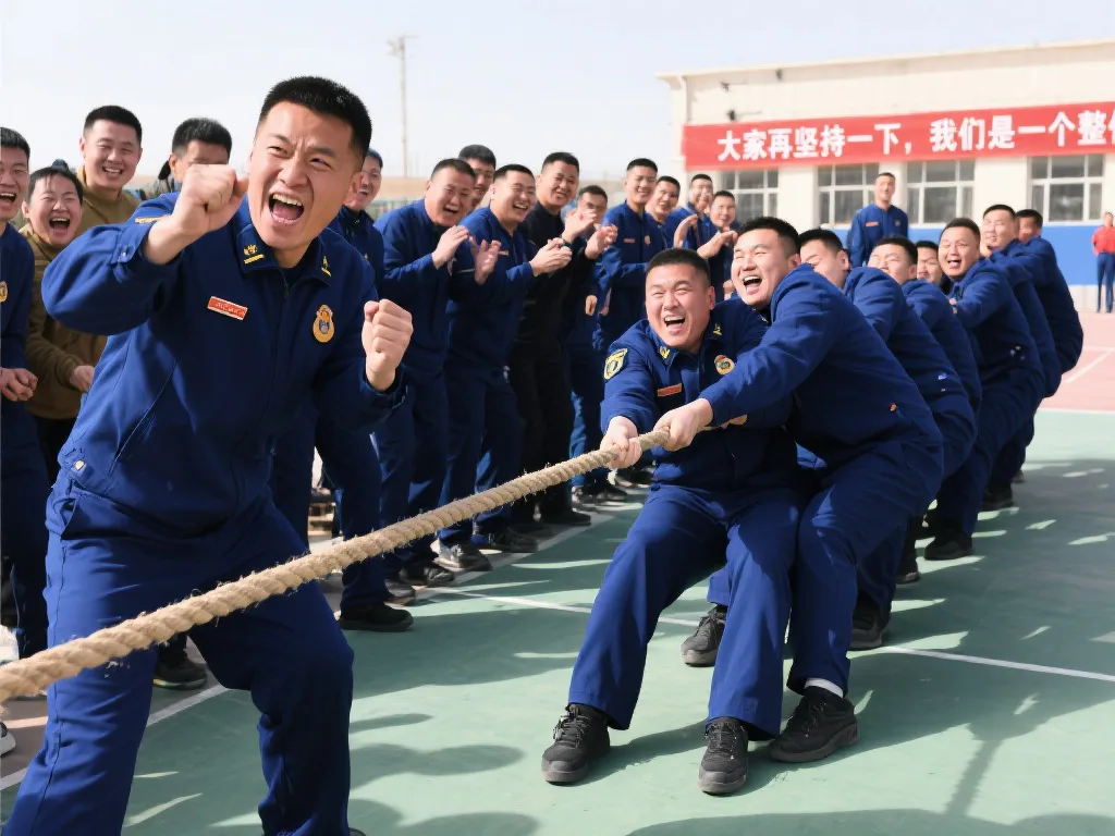 的地位