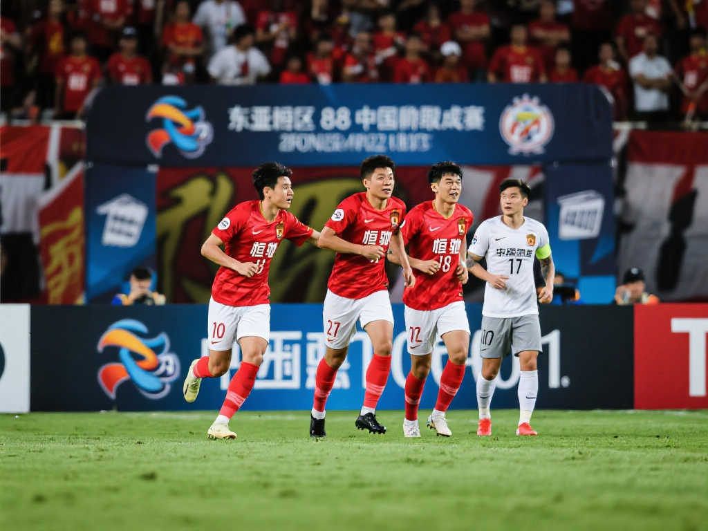 中国男篮在