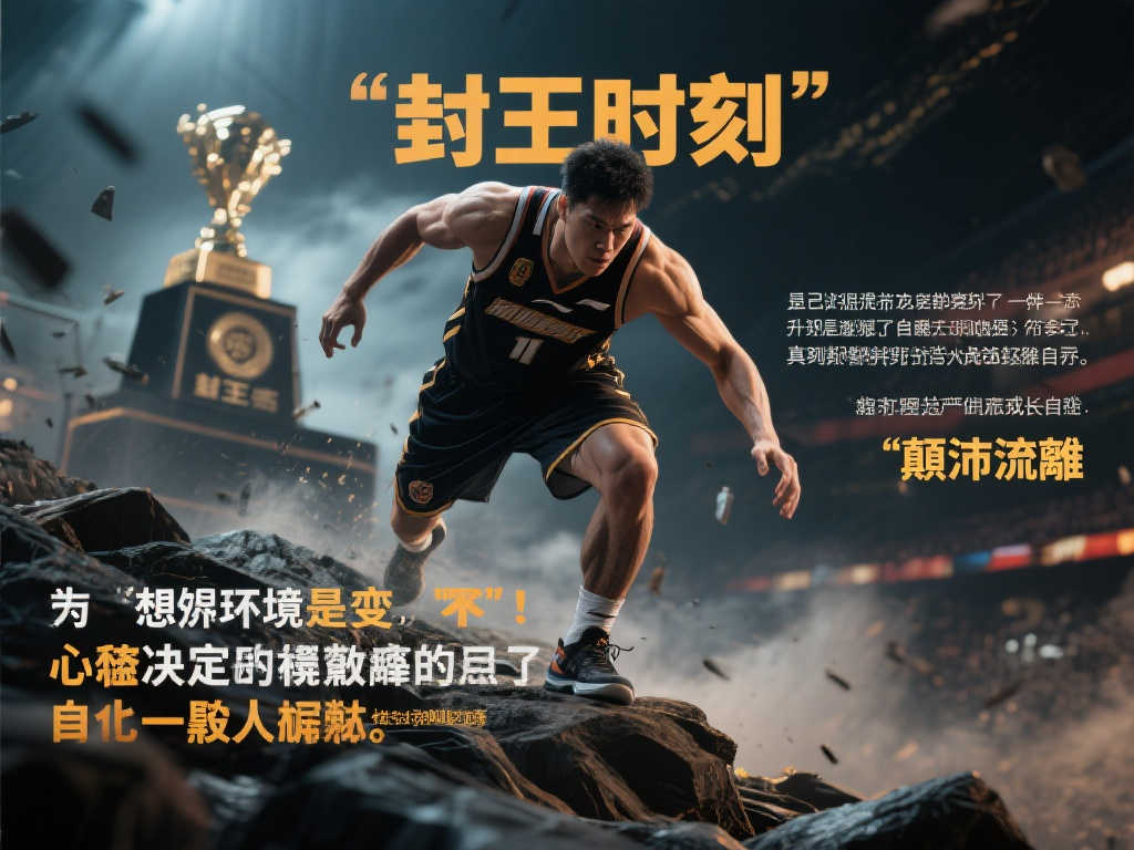 总有精彩的