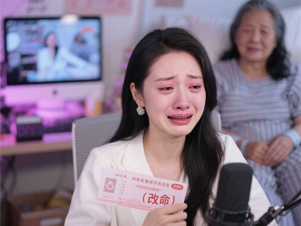 面對逆境的