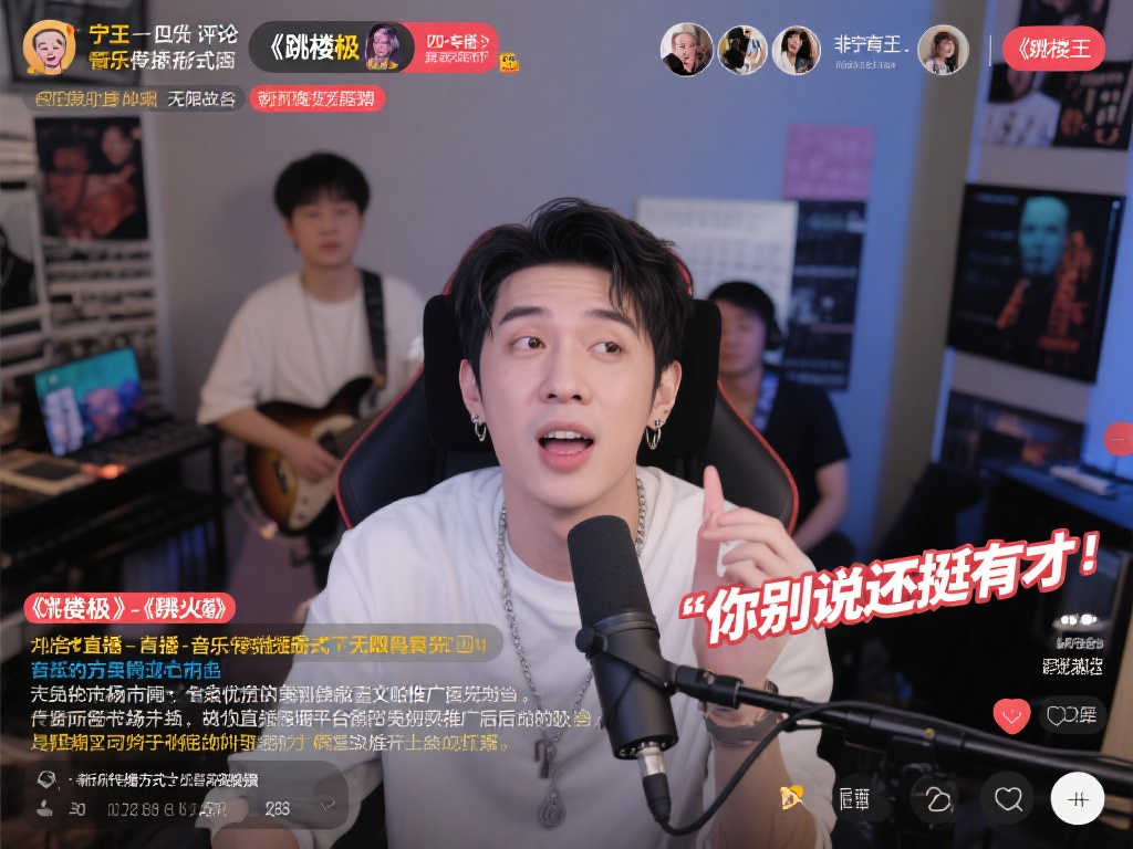 这次比赛让