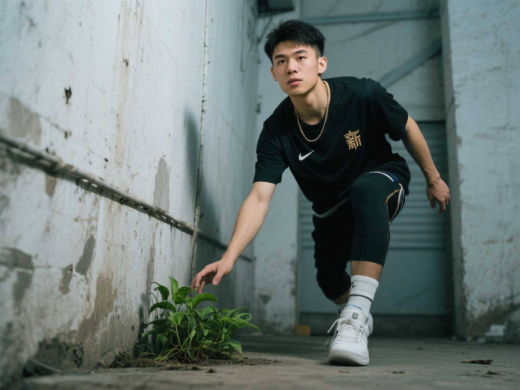真挚的鼓励