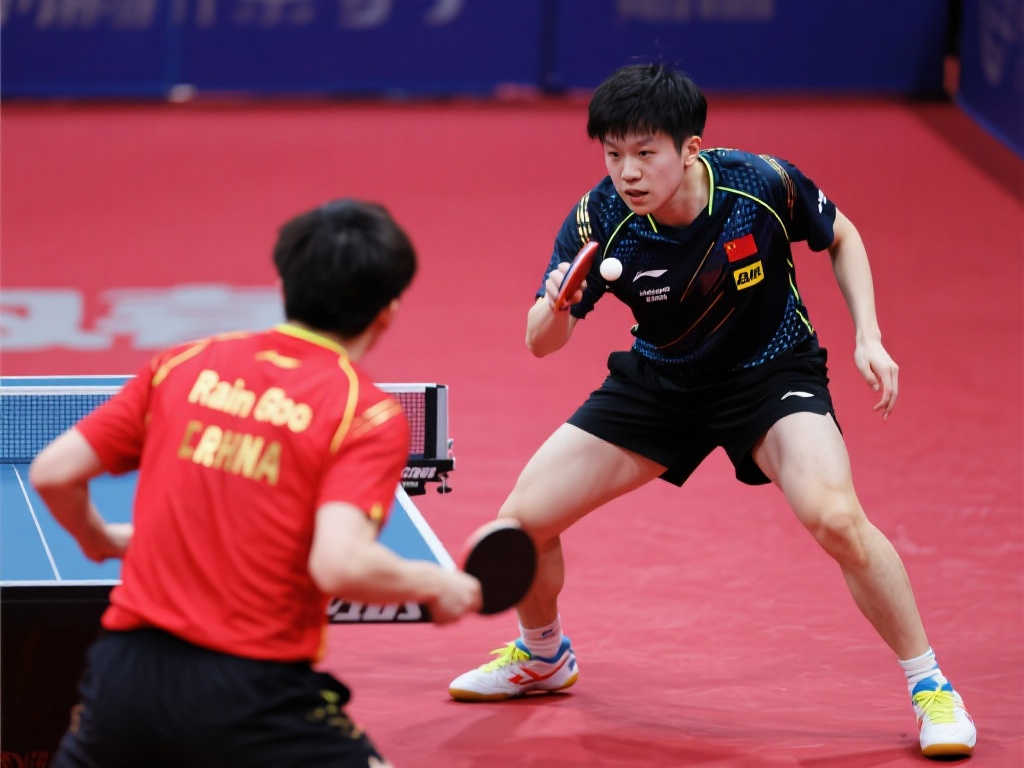 双重挑战 双重挑战