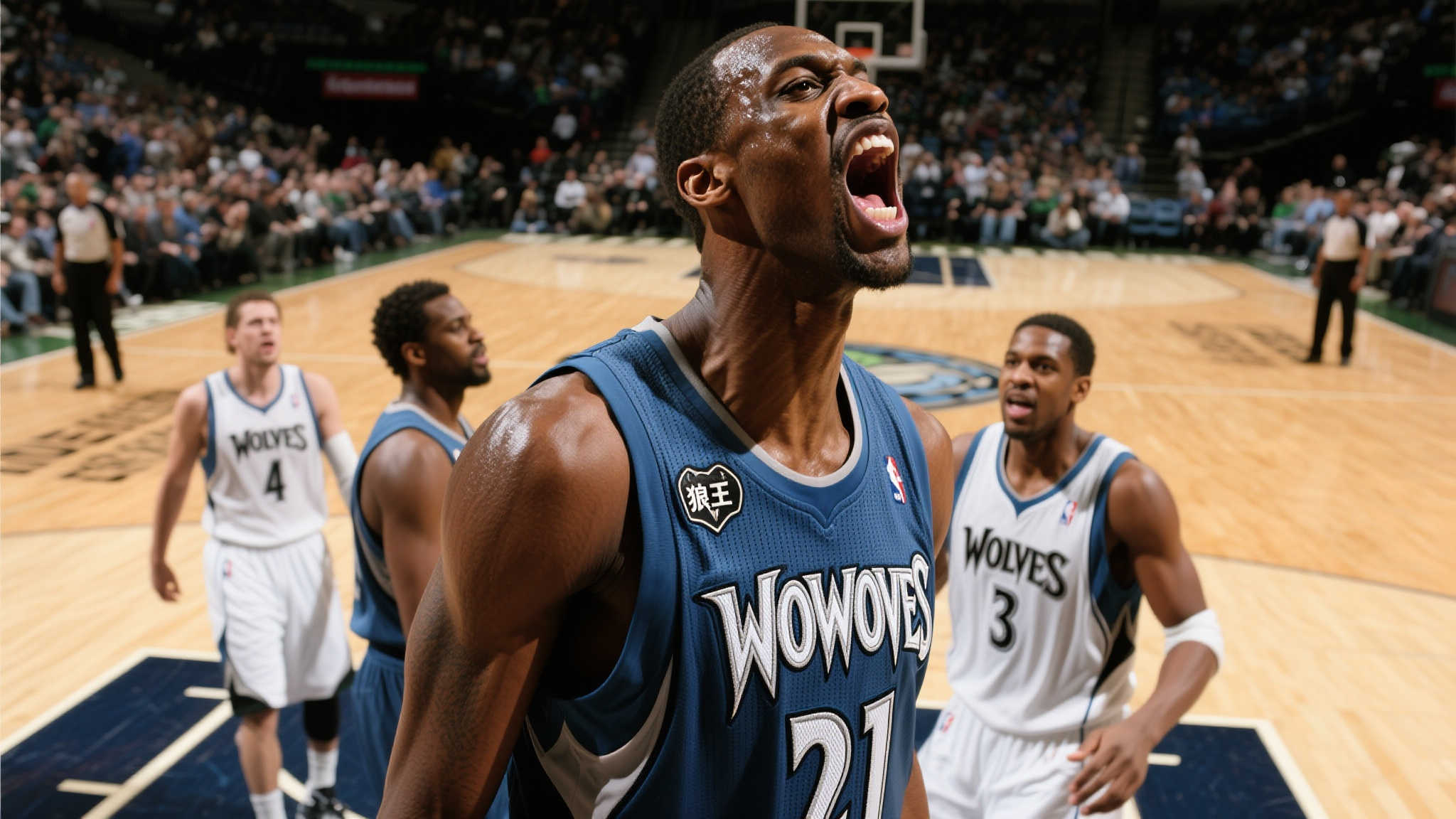 议和误解 议和误解