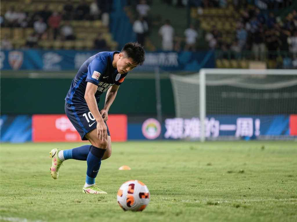 成為賽場上 成為賽場上