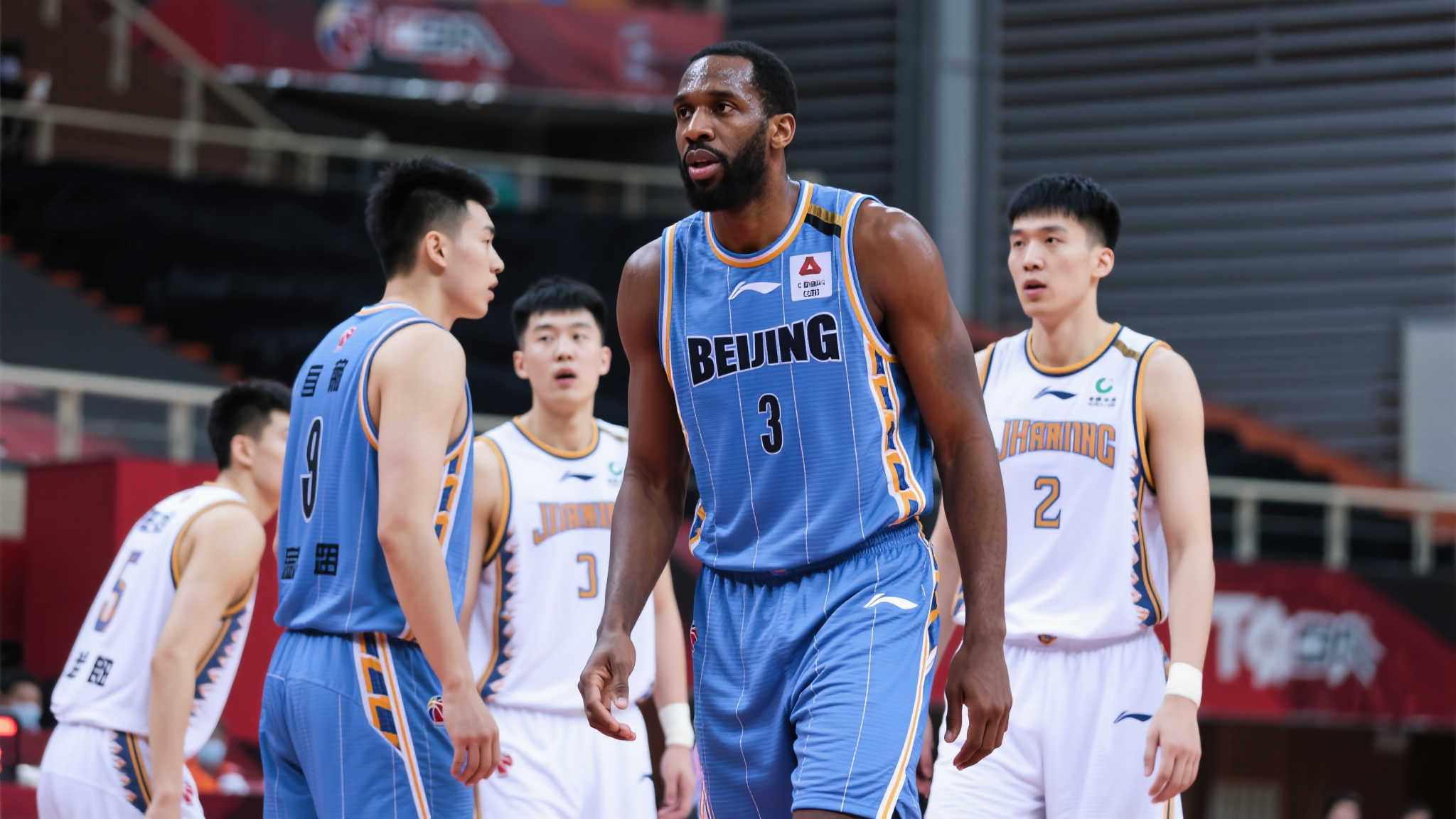 年轻球员的 年轻球员的