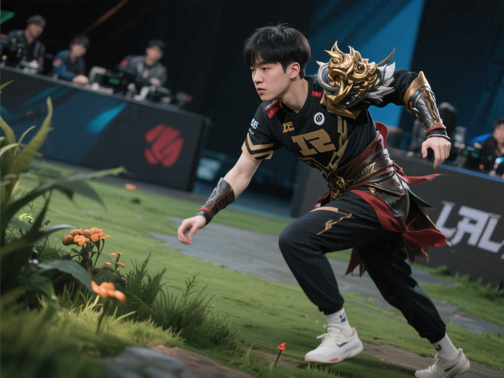 在压力与期 在压力与期