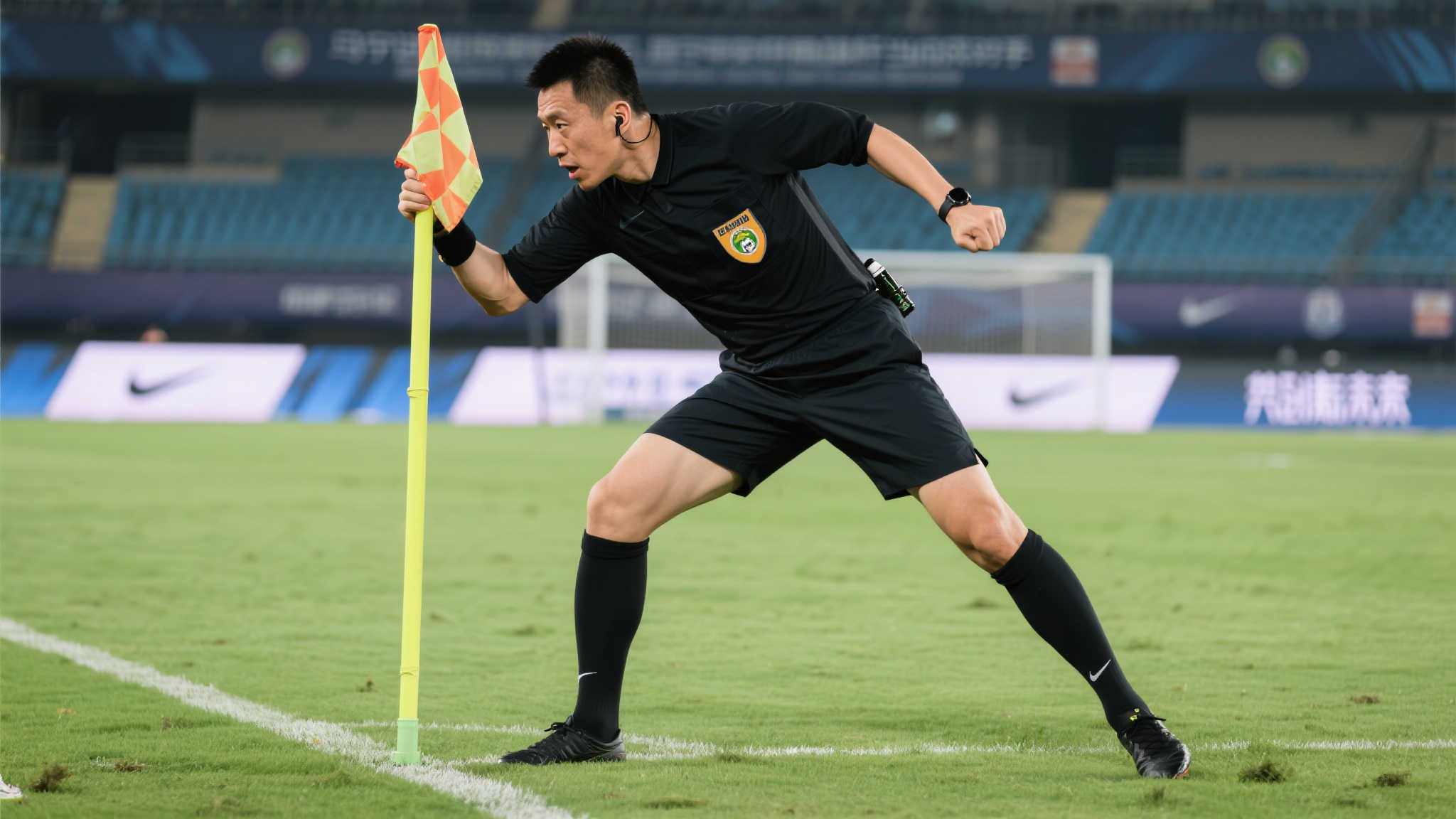 的有力競爭 的有力競爭