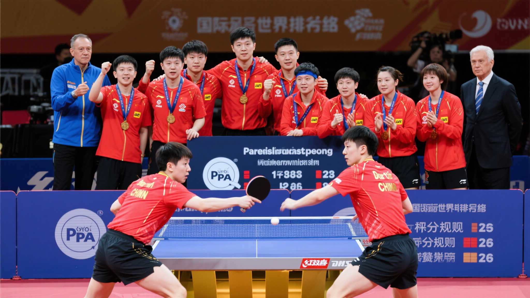 为球队带来 为球队带来