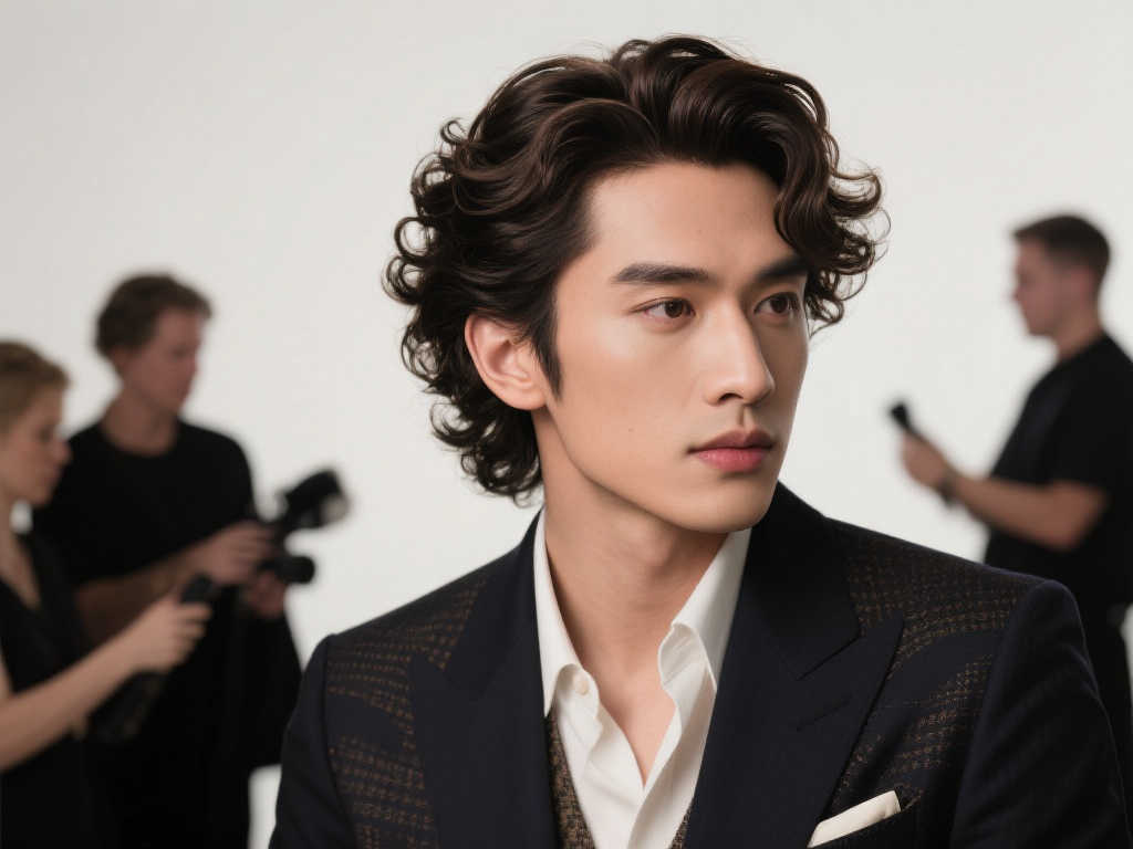 巨星之间微 巨星之间微